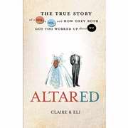Altared - Re-vived