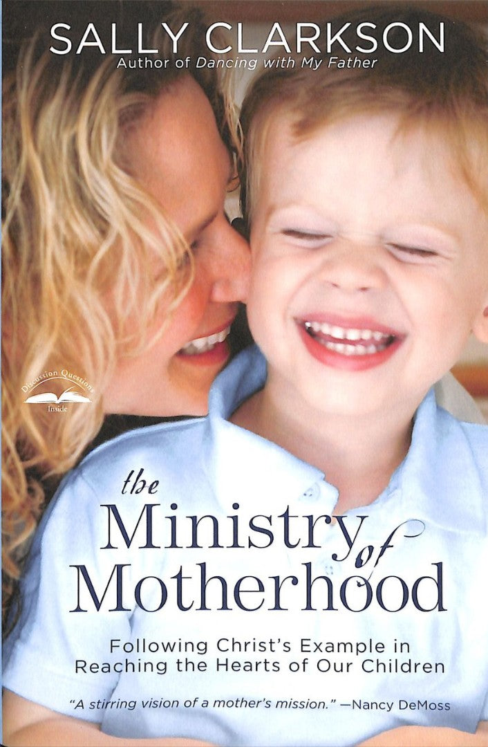 The Ministry Of Motherhood - Re-vived