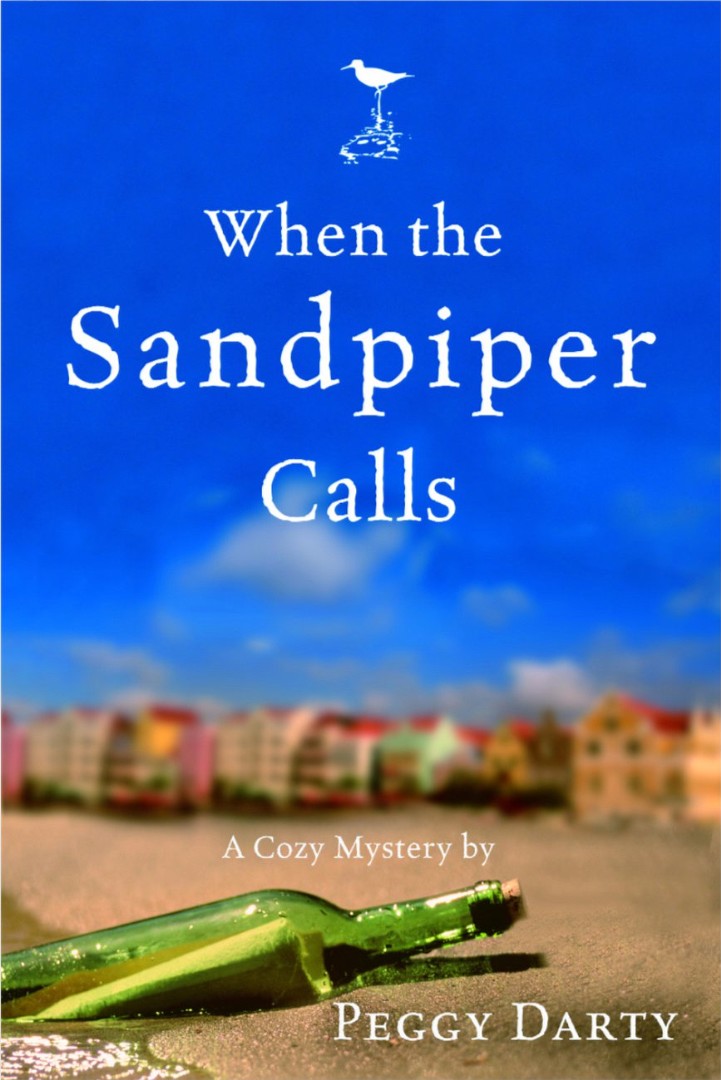 When The Sandpiper Calls - Re-vived