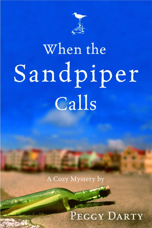 When The Sandpiper Calls - Re-vived