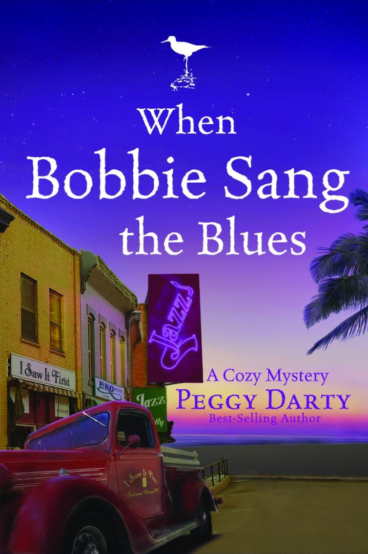 When Bobbie Sang The Blues - Re-vived