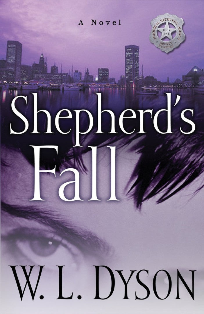 Shepherd'S Fall - Re-vived