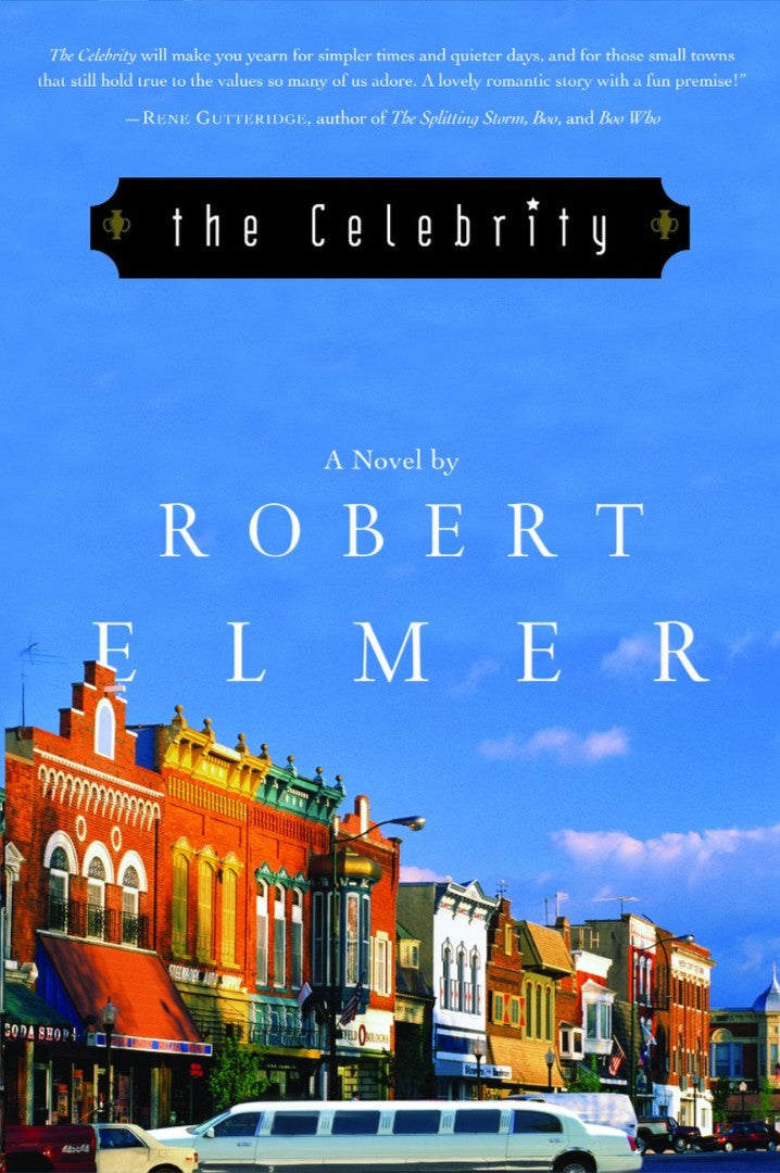 The Celebrity - Re-vived