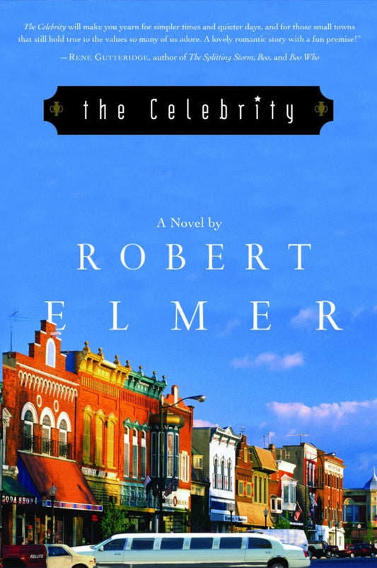 The Celebrity - Re-vived