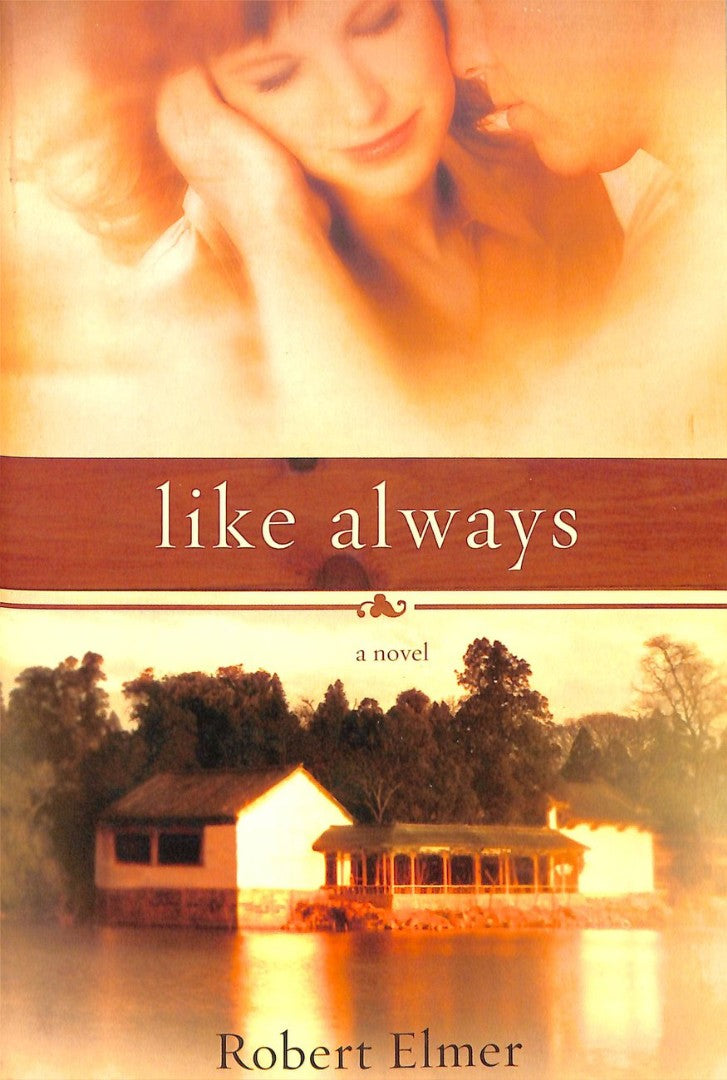 Like Always - Re-vived