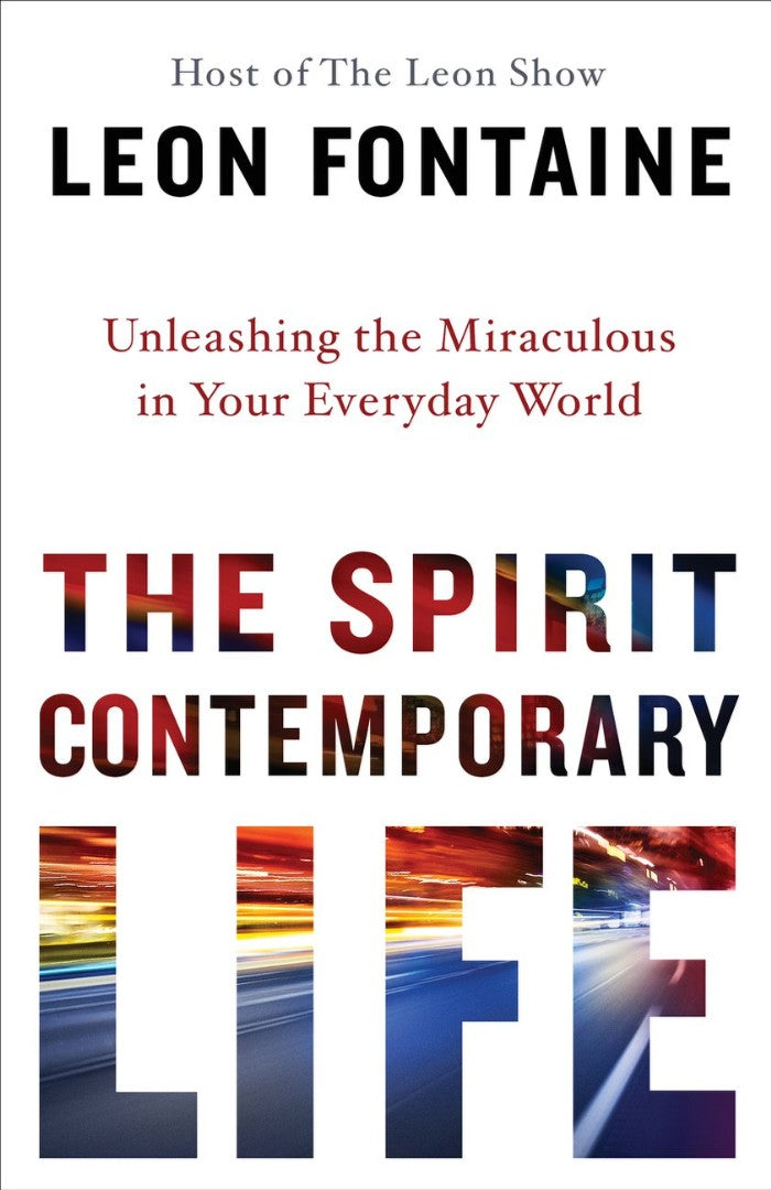 The Spirit Contemporary Life - Re-vived