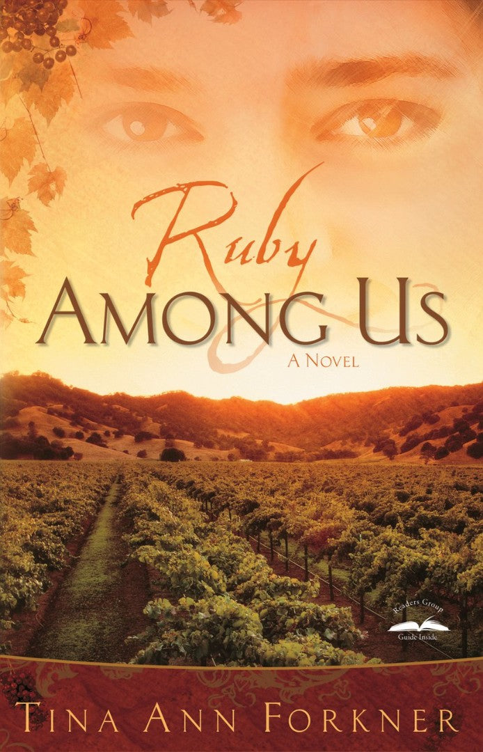 Ruby Among Us - Re-vived