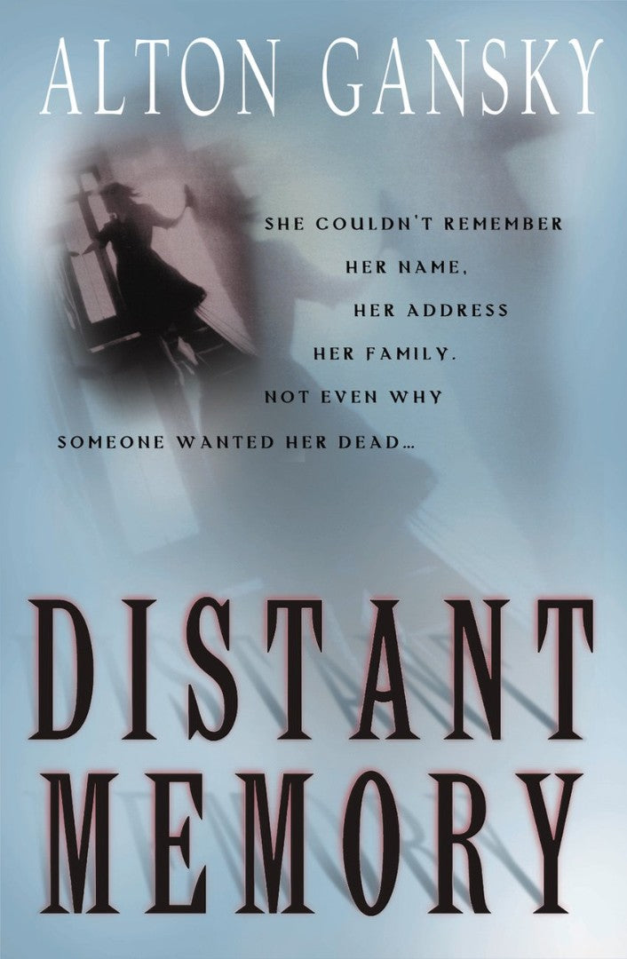 Distant Memory - Re-vived