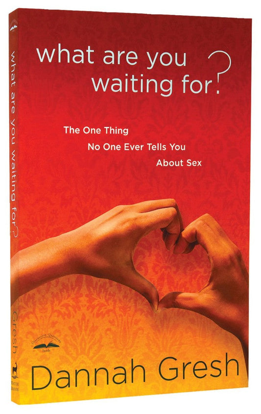What Are You Waiting For? - Re-vived