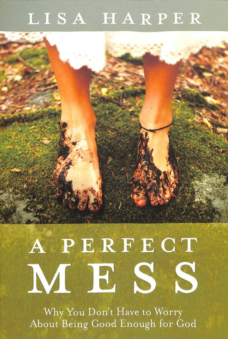 Perfect Mess - Re-vived