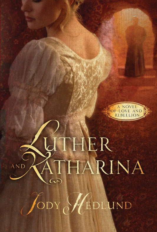 Luther And Katharina - Re-vived