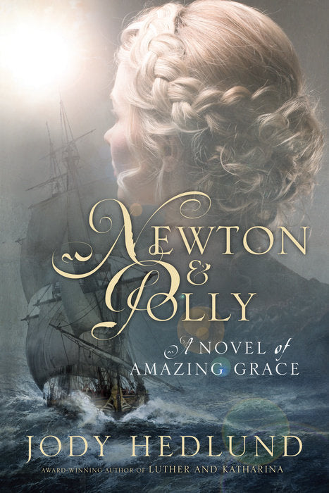 Newton And Polly - Re-vived