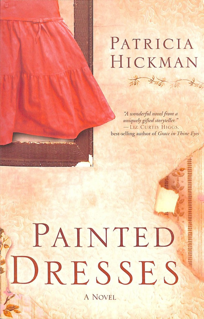 Painted Dresses - Re-vived