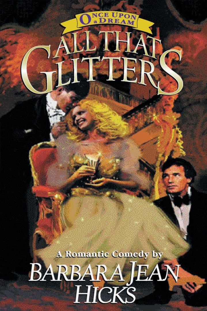 All That Glitters - Re-vived