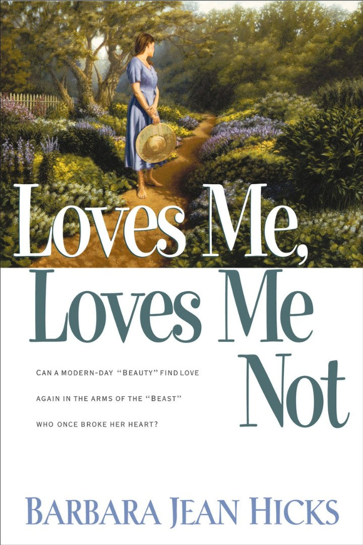 Loves Me, Loves Me Not - Re-vived