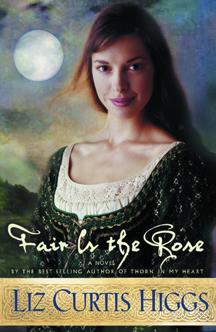 Fair Is The Rose - Re-vived