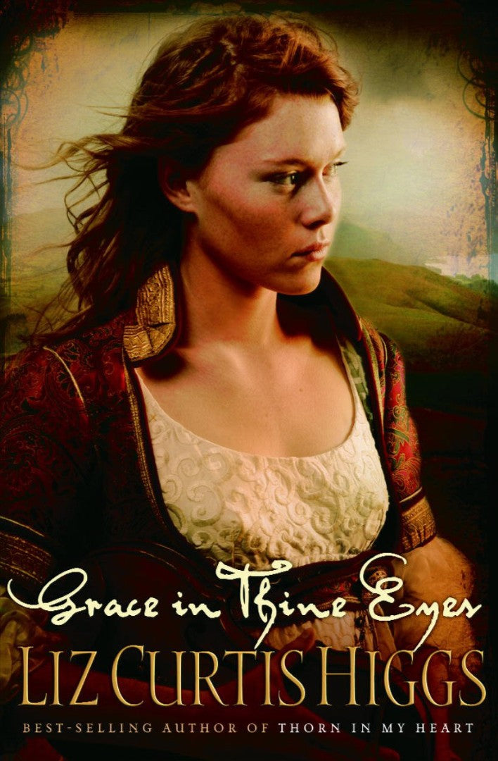 Grace In Thine Eyes - Re-vived