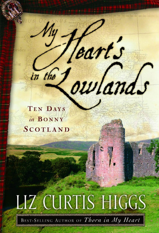 My Heart's In The Lowlands - Re-vived