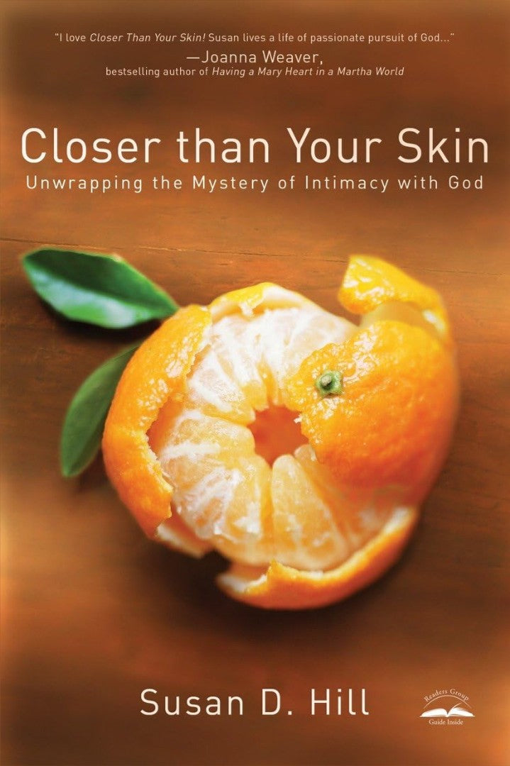 Closer Than Your Skin - Re-vived