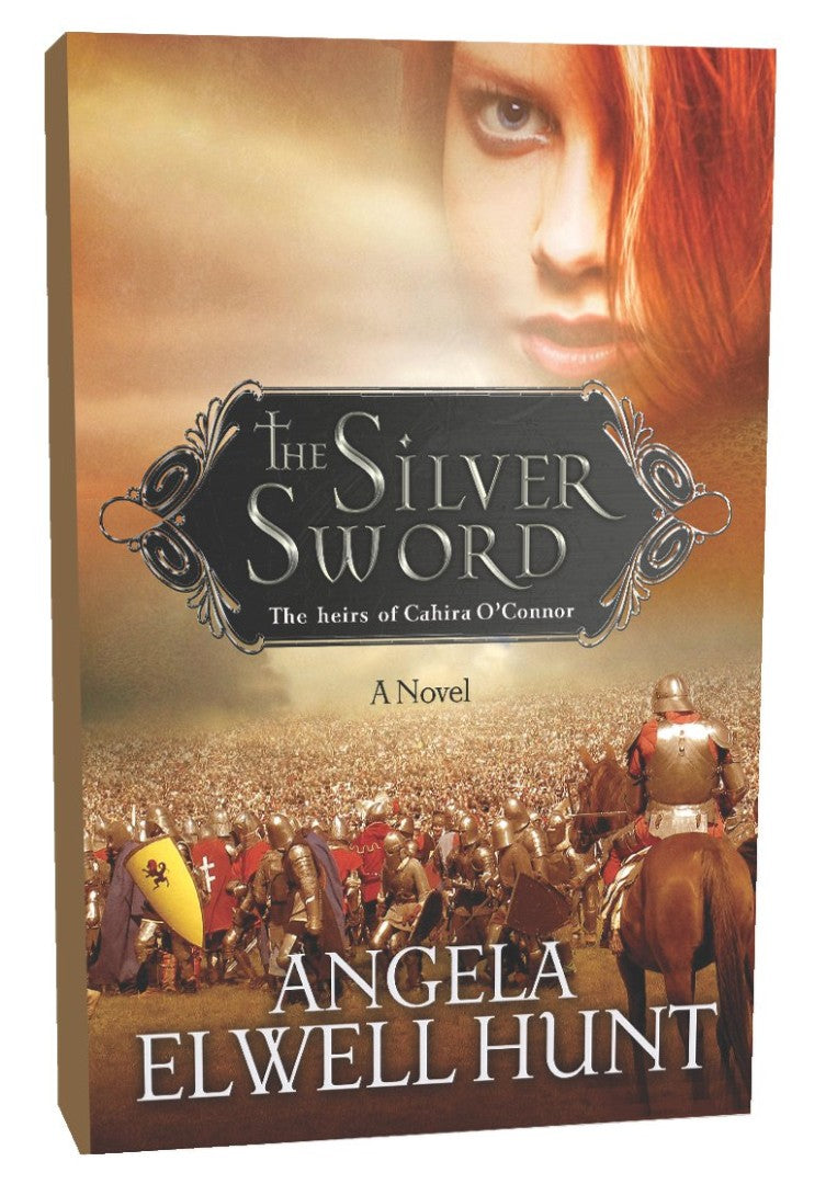The Silver Sword - Re-vived