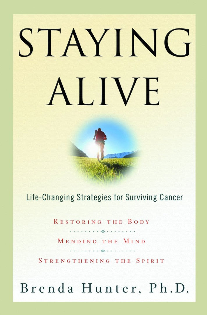 Staying Alive - Re-vived