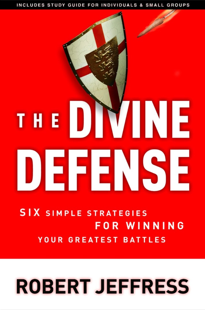 The Divine Defense - Re-vived