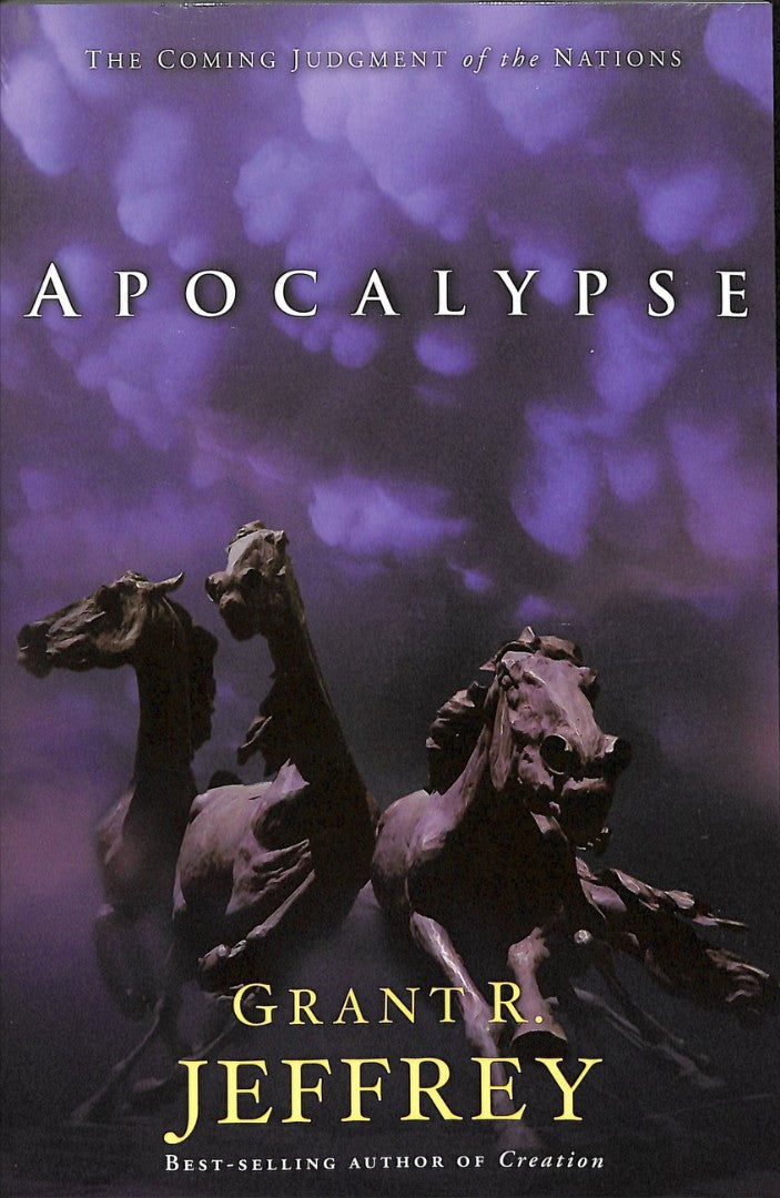 Apocalypse - Re-vived