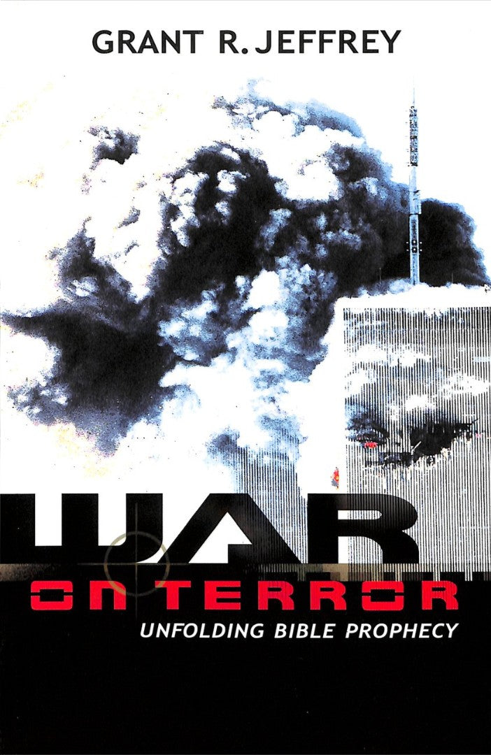 War On Terror - Re-vived