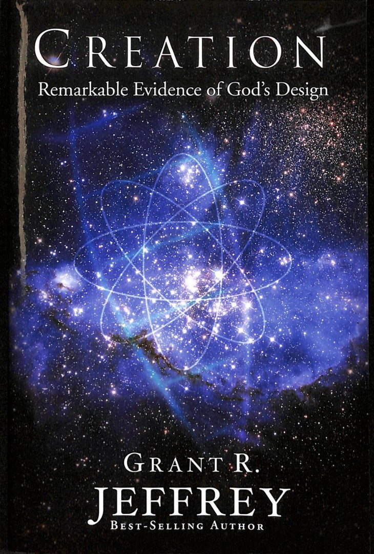 Creation - Re-vived