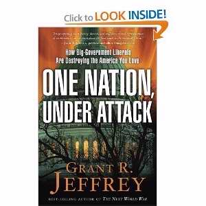 One Nation Under Attack - Re-vived