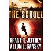 The Scroll - Re-vived
