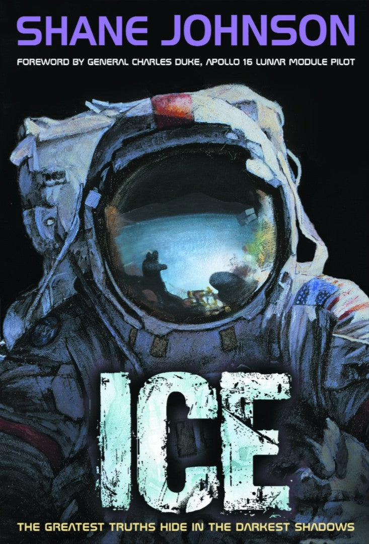 Ice - Re-vived