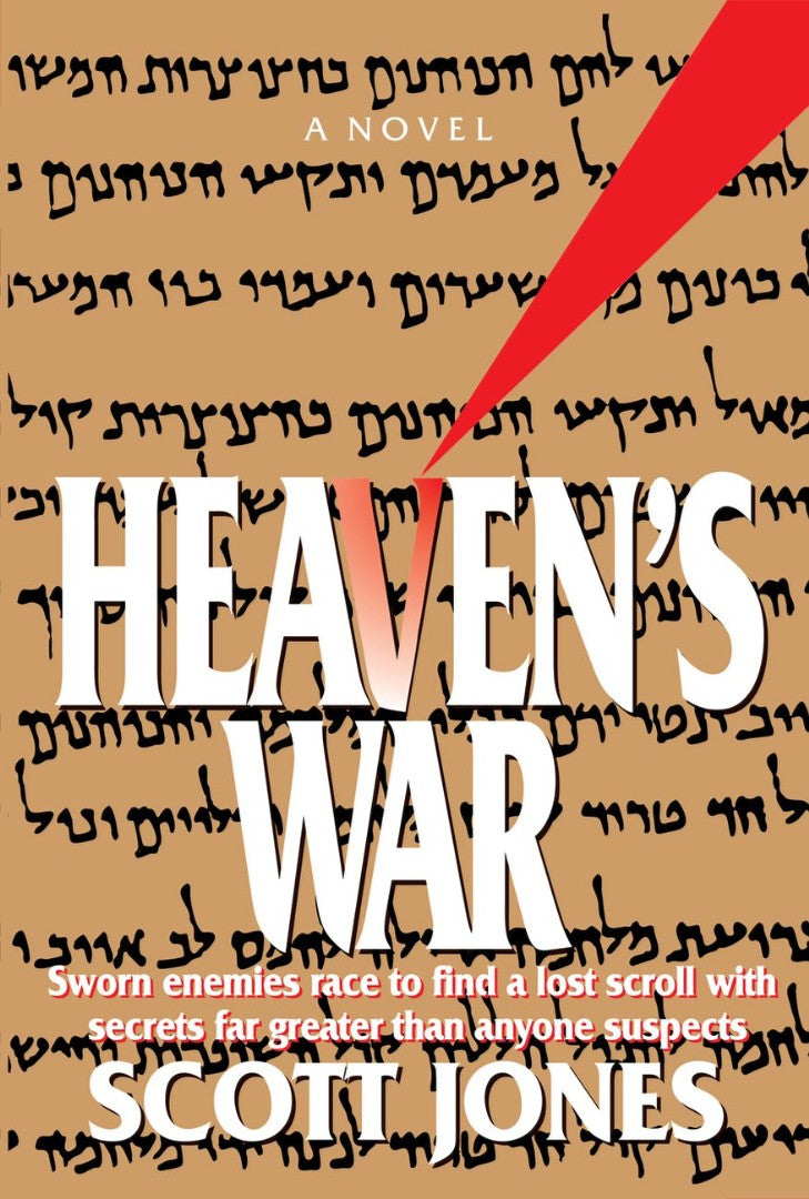 Heaven's War - Re-vived