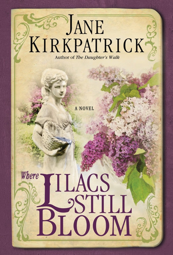 Where Lilacs Still Bloom - Re-vived