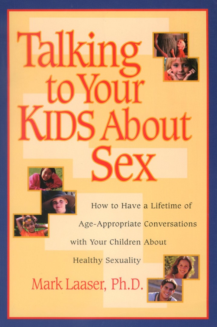 Talking To Your Kids About Sex - Re-vived