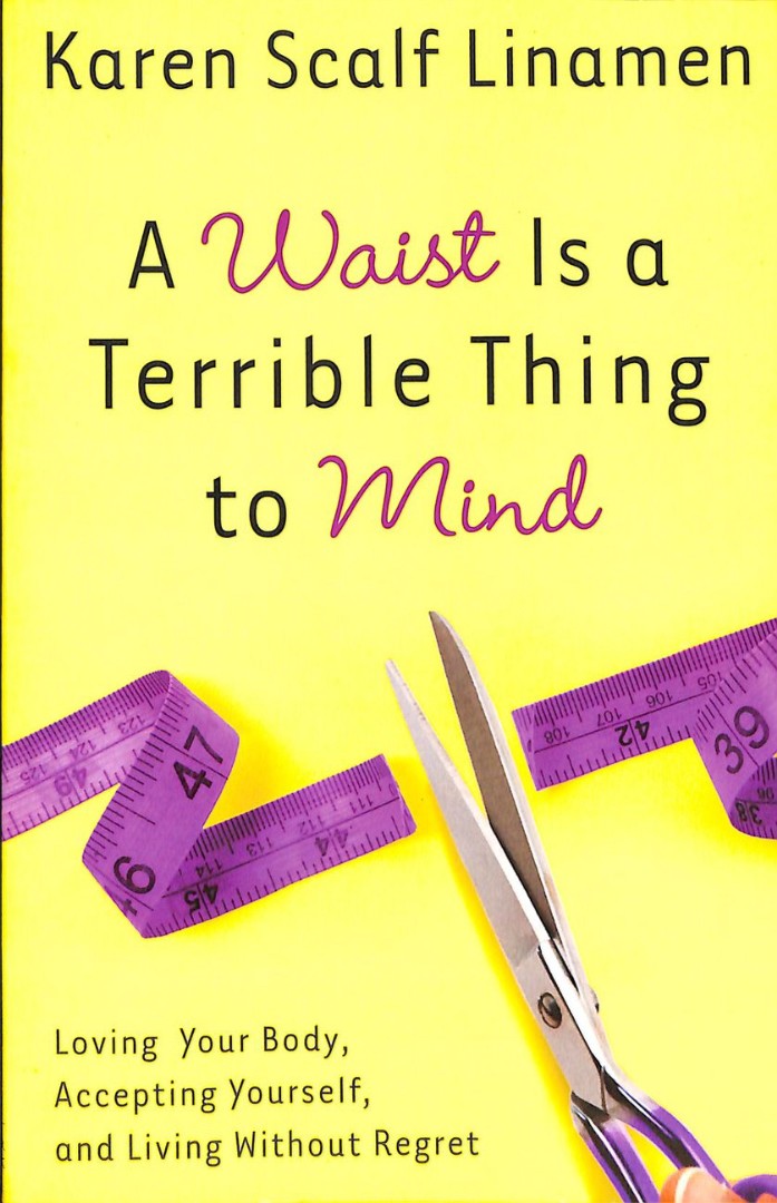 A Waist Is A Terrible Thing To Mind - Re-vived