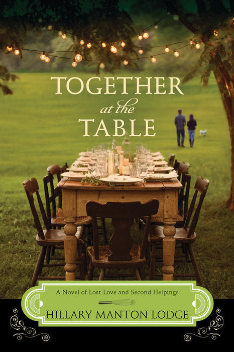 Together At The Table - Re-vived