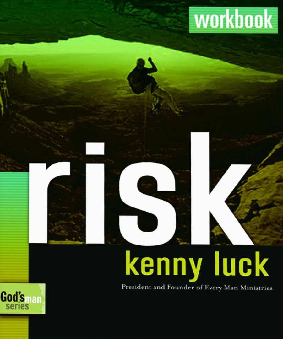 Risk Workbook - Re-vived