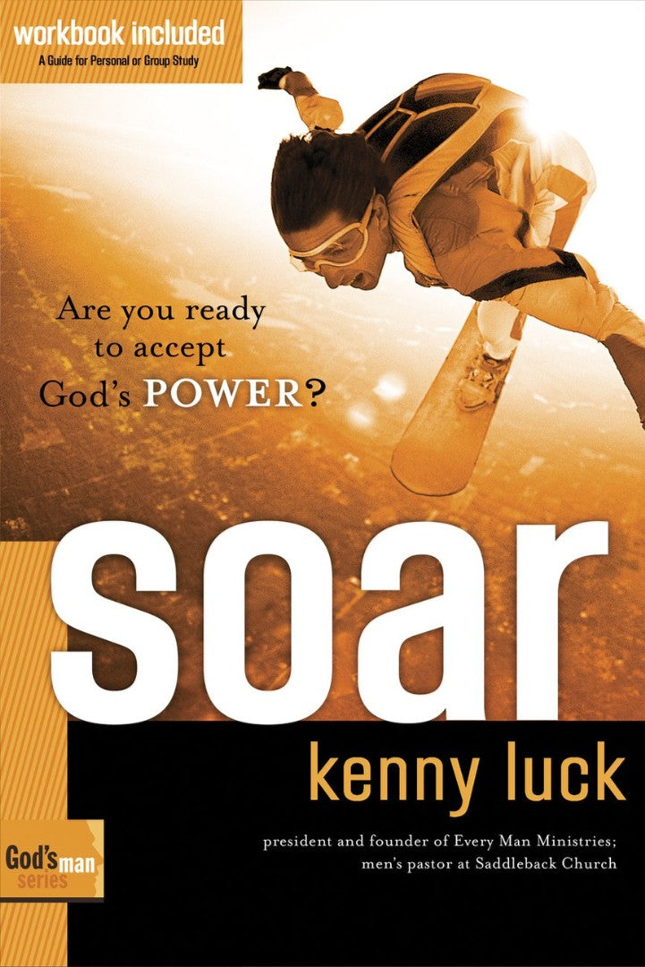 Soar - Re-vived