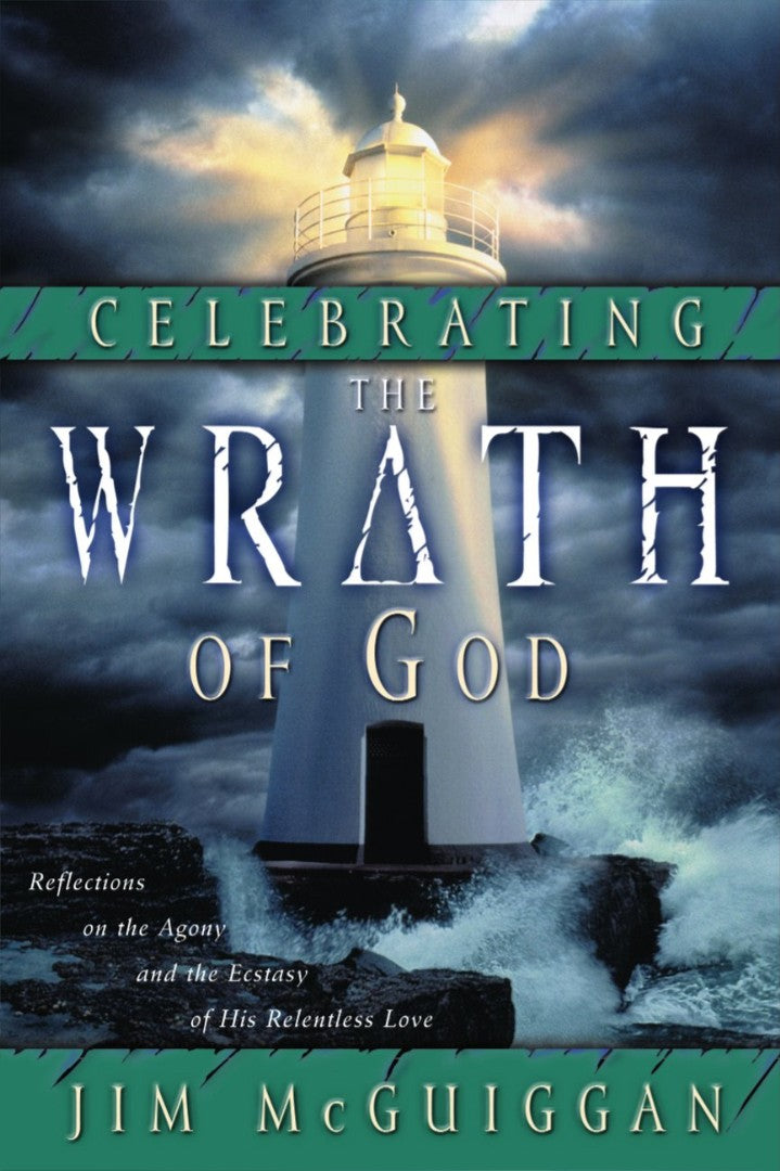Celebrating The Wrath Of God - Re-vived