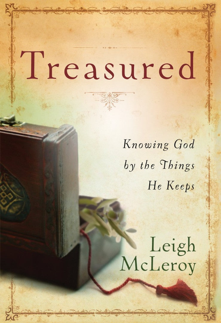 Treasured - Re-vived