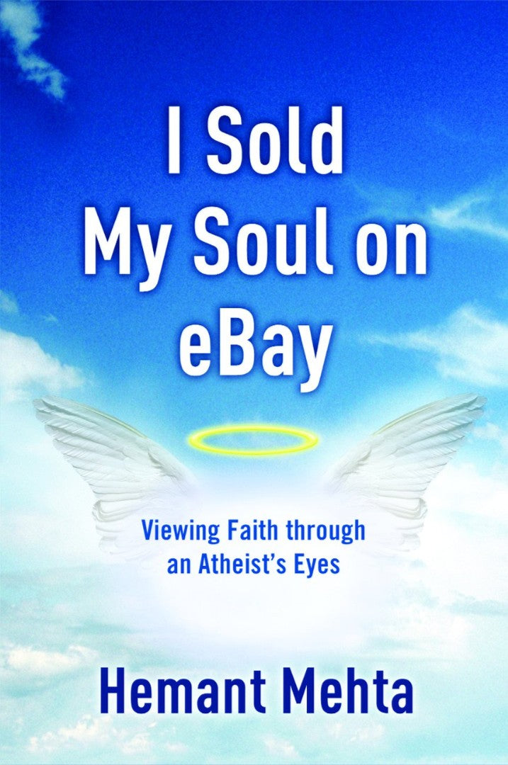 I Sold My Soul On Ebay - Re-vived