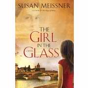 The Girl In The Glass - Re-vived