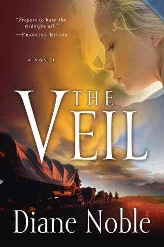 The Veil - Re-vived
