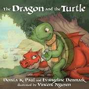 The Dragon And The Turtle - Re-vived