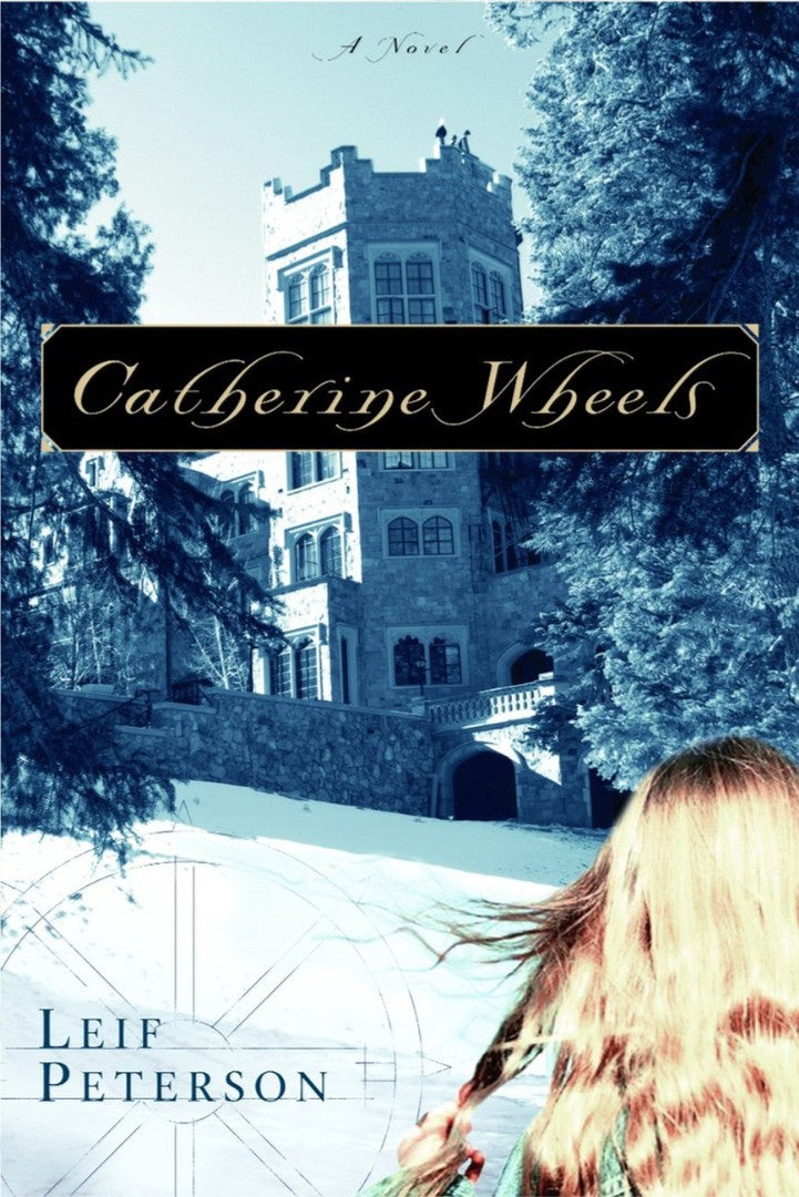 Catherine Wheels - Re-vived