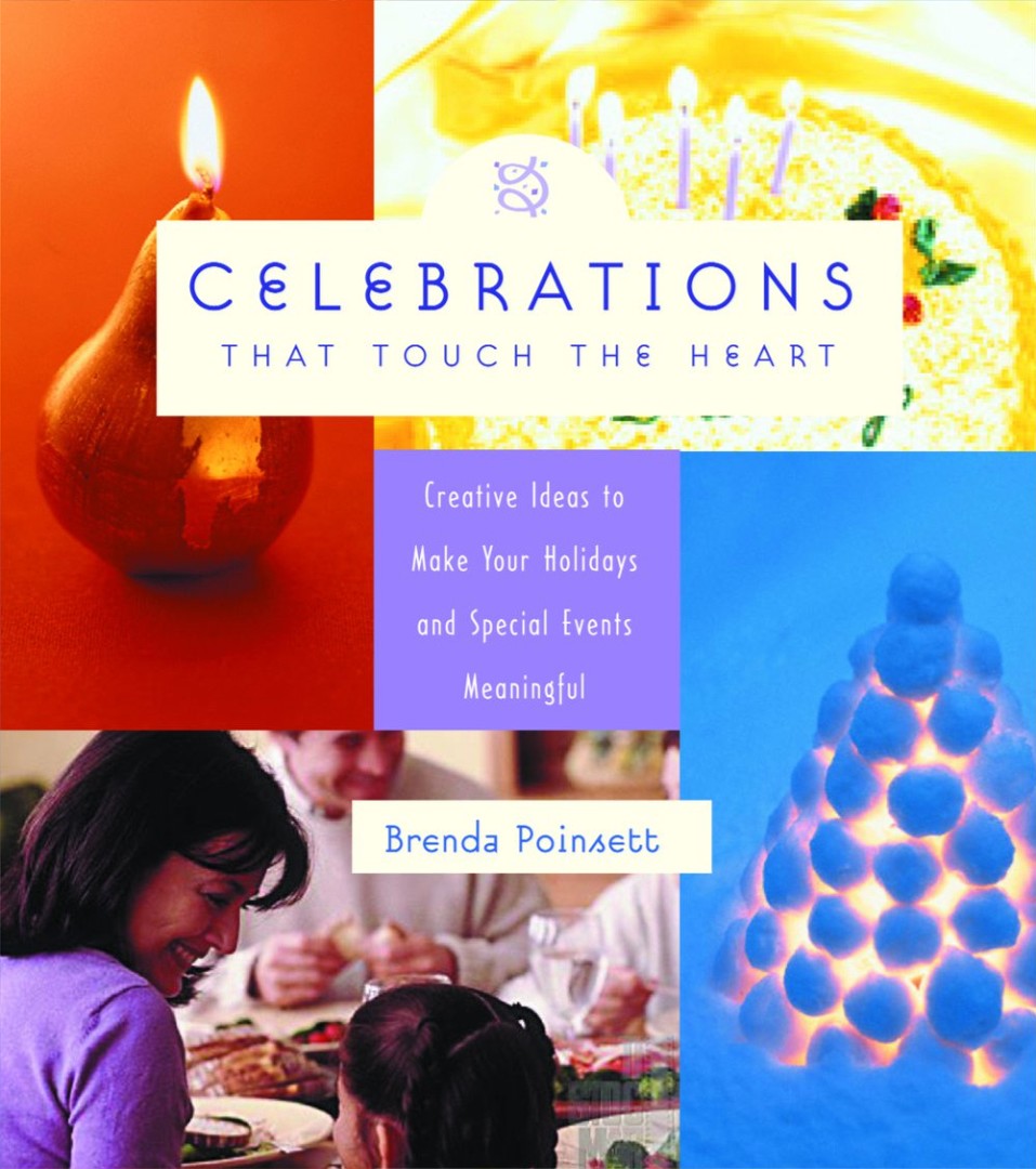 Celebrations That Touch The Heart - Re-vived