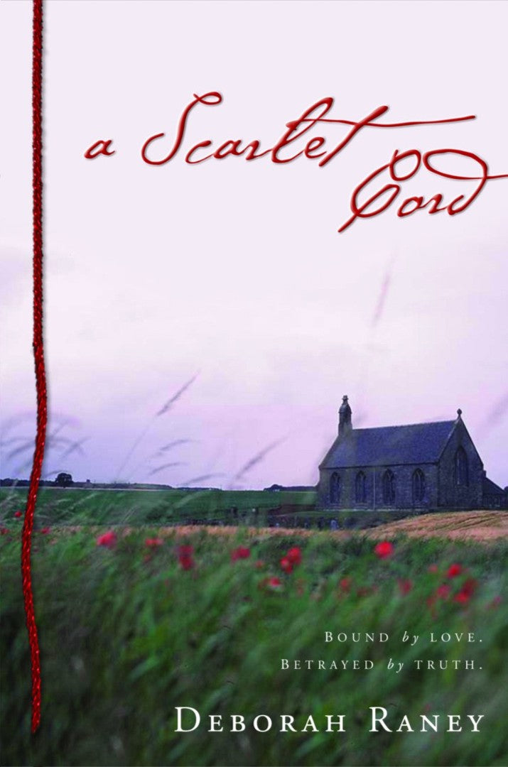 A Scarlet Cord - Re-vived