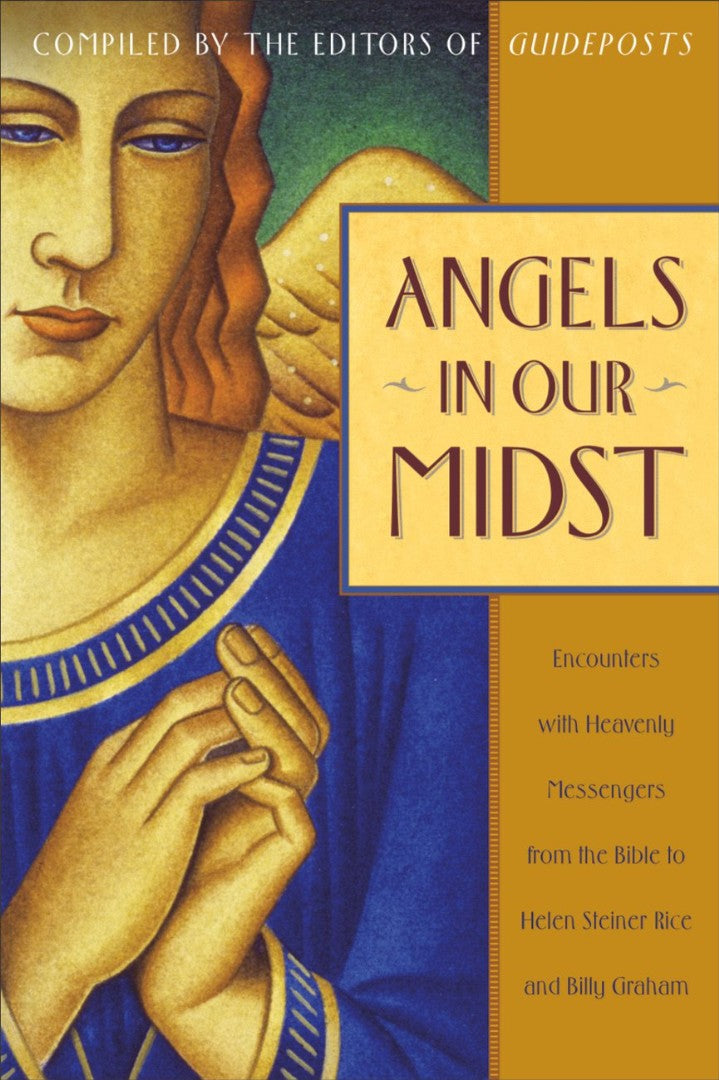 Angels In Our Midst - Re-vived
