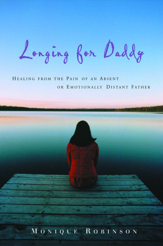 Longing For Daddy - Re-vived